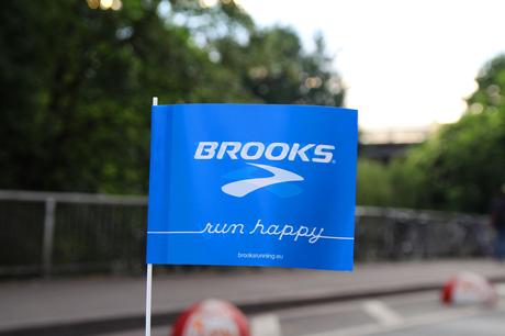 Die Run Happy Tour von Brooks – Erster Stop: Hannover!