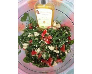 Arganöl von Bionaturehouse