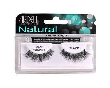 Ardell Echthaarwimpern | Demi Wispies in Black