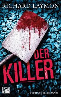 Rezi: Richard Laymon  - Der Killer