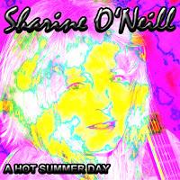 Sharine O'Neill - A Hot Summer Day