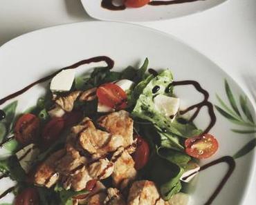 Urlaubsziel- Wie es läuft