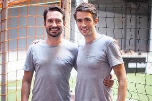 Let’s talk about Startups – Teil 16 mit Urban Sports Club