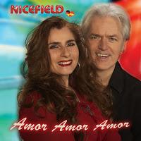 Nicefield - Amor Amor Amor