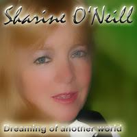 Sharine O'Neill - Dreaming Of Another World