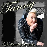 Tanny - Du Bist Alles Für Mich