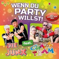 Die JunX feat. ChaosTeam - Wenn Du Party Willst