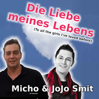 Micho der Katzemer & JoJo Smit - Die Liebe Meines Lebens