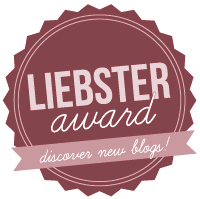 Liebster Award - Discover new Blogs # 5