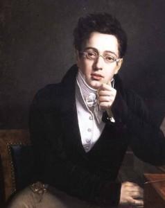 Jungspund: Franz Schubert
