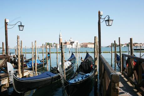 {Travel with Me} One Day In Venice
