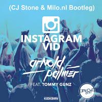 Arnold Palmer feat. Tommy Gunz - Instagram Vid