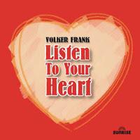 Volker Frank - Listen To Your Heart