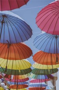 umbrellas-691806_1280