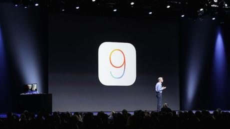 iOS 9 (Bildquelle: Apple)