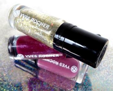 SPEAKING COLORS Blogparade - Glamourmarbling