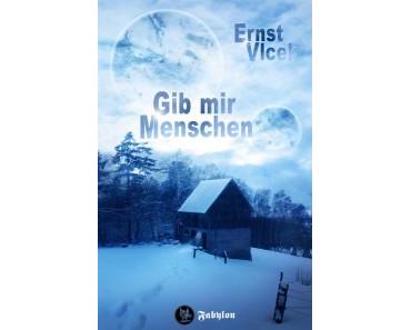 Subskription für Ernst Vlcek Werkausgabe Band 1+2 bis 31.10.2015