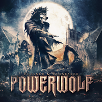 Powerwolf - Army Of The Night