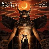 Risen Prophecy - Into The Valley Of Hinnom