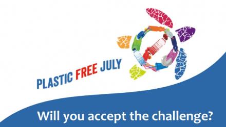 der plastikfreie Juli - wirst Du mitmachen?
