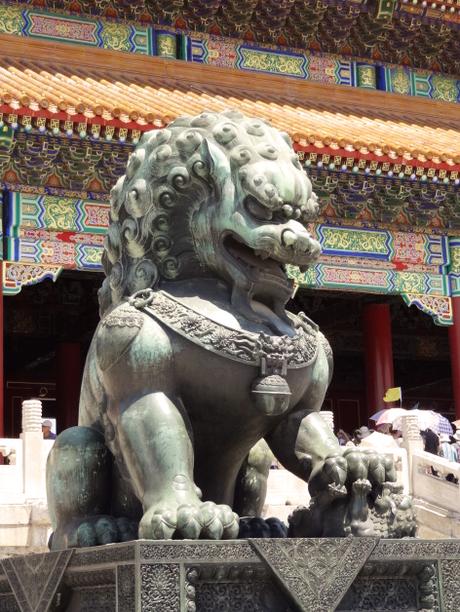Meine erste Asien-Reise führte mich nach China