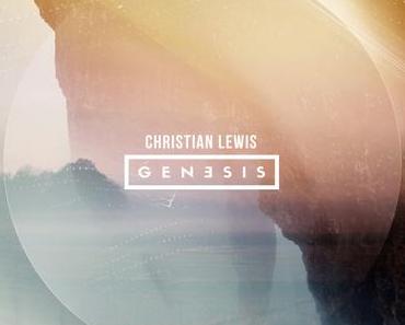 Christian Lewis – Genesis (free Christian/Gospel Rock Album)