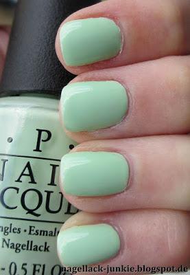 OPI That's Hula-rious! [Hawaii Collection]