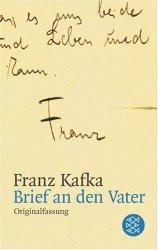 Rezension: Brief an den Vater (Franz Kafka)
