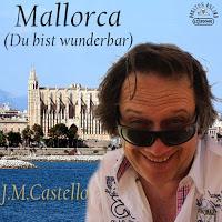 J.M.Castello - Mallorca - Wir Lieben Dich