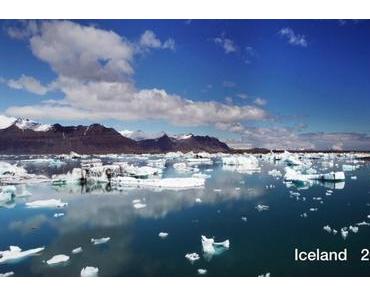 Zeitraffer: Amazing Iceland