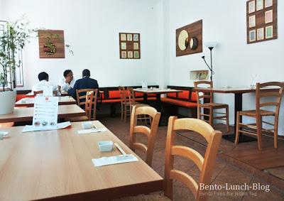 KomeKome japanisches Ramen Restaurant, Nürnberg