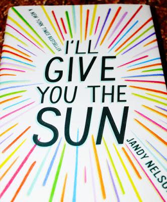 Cover Monday #9: I'll Give You The Sun