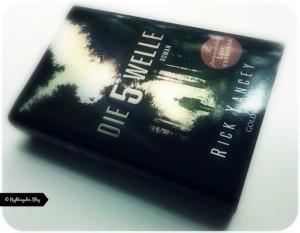 Rezension | “Die 5. Welle” von Rick Yancey