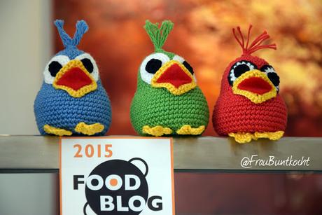 Food Blog Day 2015...