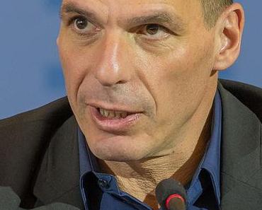 Griechenrettung gegen Anti-Spy-Abkommen?