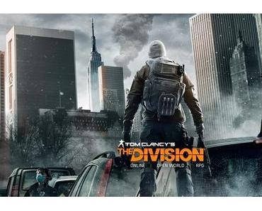 Tom Clancy’s: The Division – Gameplay-Video, Open-Beta und endlich einen Releasetermin!