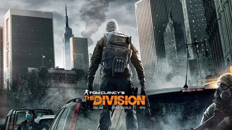 Tom Clancy’s: The Division – Gameplay-Video, Open-Beta und endlich einen Releasetermin!