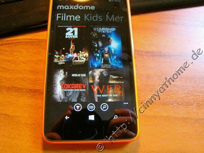 Woche 3 mit dem Lumia 640 plus Resuemee