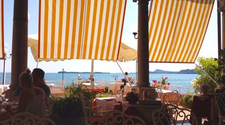 besten Restaurants am Gardasee