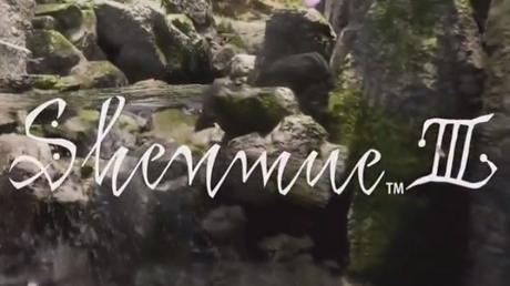 Shenmue 3: Die lang ersehnte Fortsetzung – Kampagne auf Kickstarter schlägt ein wie eine Bombe