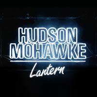 Hudson Mohawke: Mit voller Kraft