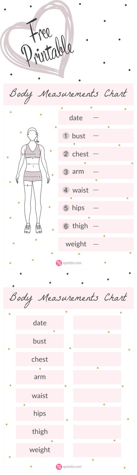 body-measurement-chart