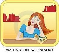 Waiting on Wednesday #6