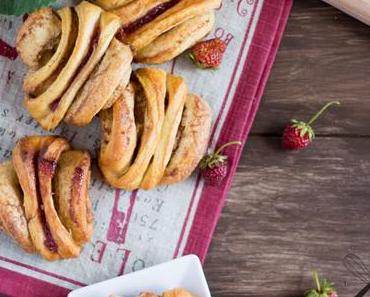 Rettet meine Walderdbeeren!