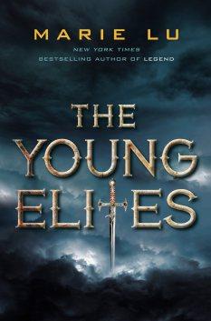 Marie Lu – The Young Elites