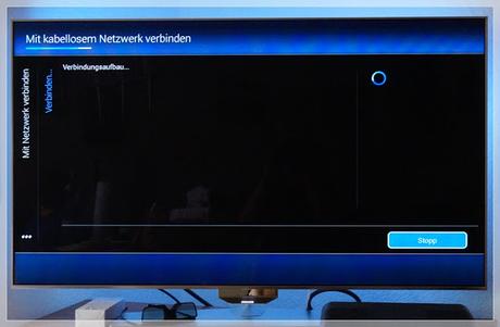 Review - Philips 8100 series Ultraschlanker Full HD-Fernseher powered by Android™ – Testabschluss