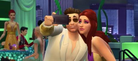 Die Sims 4 – Luxus-Accessoire-Pack