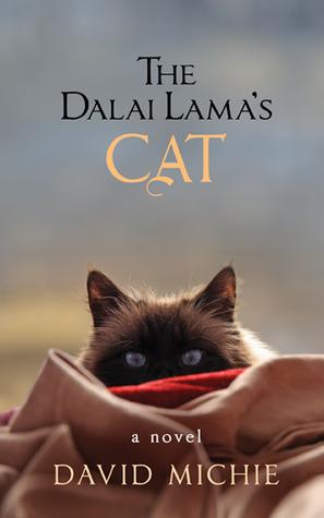 [Rezension] Die Katze des Dalai Lama