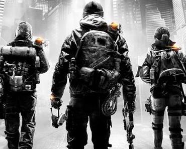 Tom Clancy's: The Division - Release angekündigt