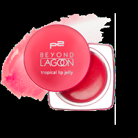 p2 Limited Edition: Beyond Lagoon [Preview]
